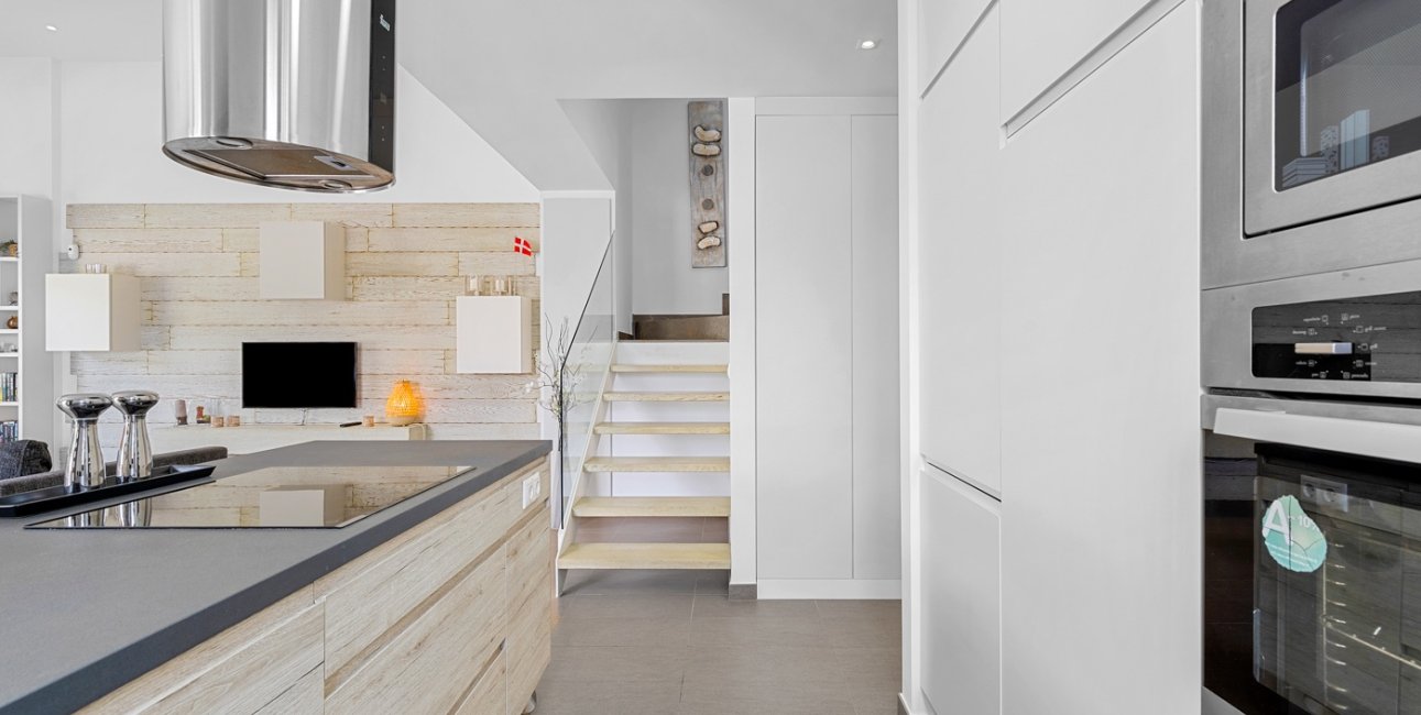 Resale - Villa -
Ciudad Quesada - La Laguna