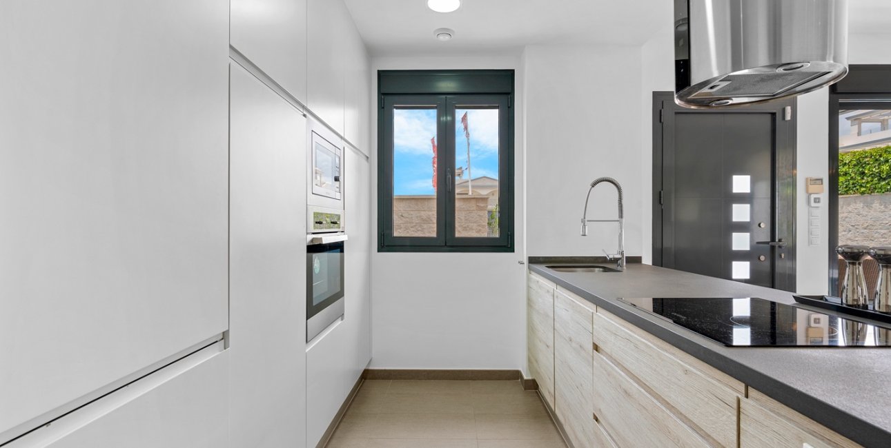 Resale - Villa -
Ciudad Quesada - La Laguna