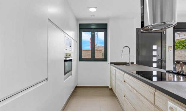 Resale - Villa -
Ciudad Quesada - La Laguna