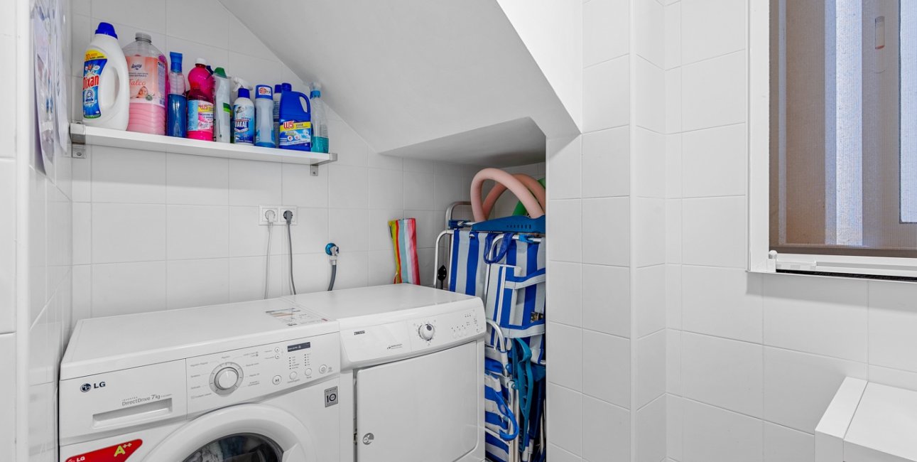 Resale - Villa -
Ciudad Quesada - La Laguna