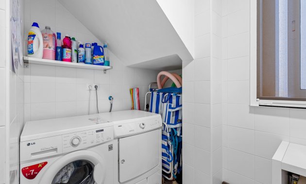 Resale - Villa -
Ciudad Quesada - La Laguna