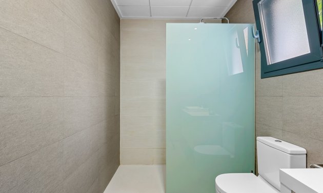 Resale - Villa -
Ciudad Quesada - La Laguna