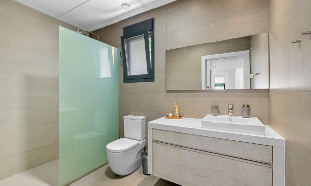 Resale - Villa -
Ciudad Quesada - La Laguna