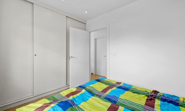 Resale - Villa -
Ciudad Quesada - La Laguna