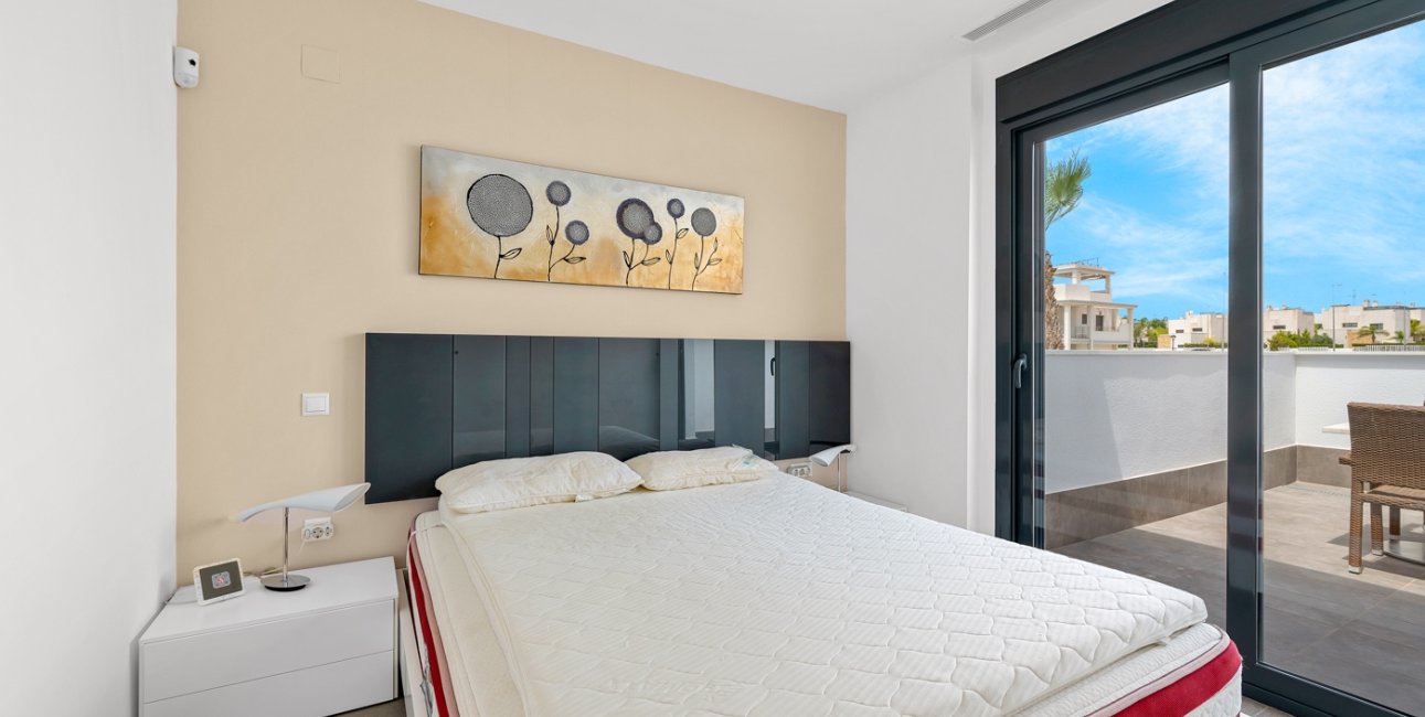 Resale - Villa -
Ciudad Quesada - La Laguna