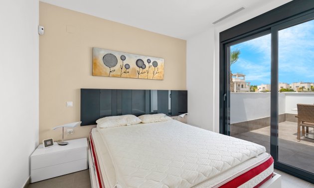 Resale - Villa -
Ciudad Quesada - La Laguna