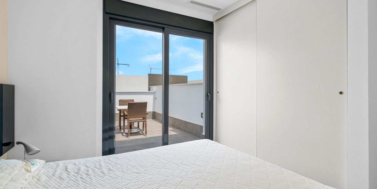 Resale - Villa -
Ciudad Quesada - La Laguna