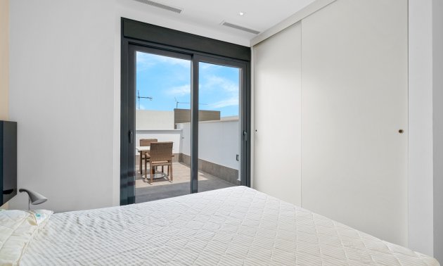 Resale - Villa -
Ciudad Quesada - La Laguna