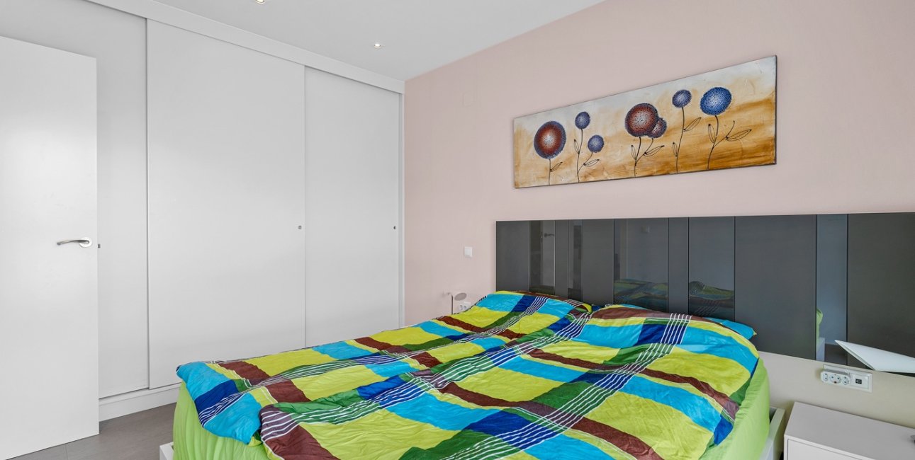 Resale - Villa -
Ciudad Quesada - La Laguna