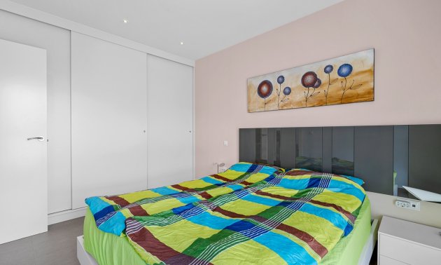 Resale - Villa -
Ciudad Quesada - La Laguna