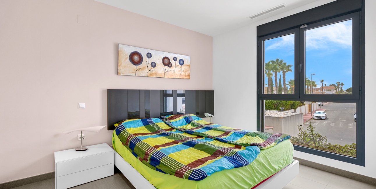 Resale - Villa -
Ciudad Quesada - La Laguna