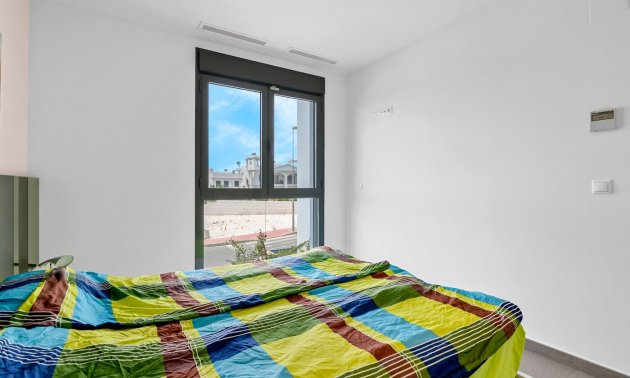 Resale - Villa -
Ciudad Quesada - La Laguna