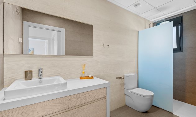 Resale - Villa -
Ciudad Quesada - La Laguna