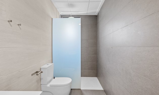 Resale - Villa -
Ciudad Quesada - La Laguna