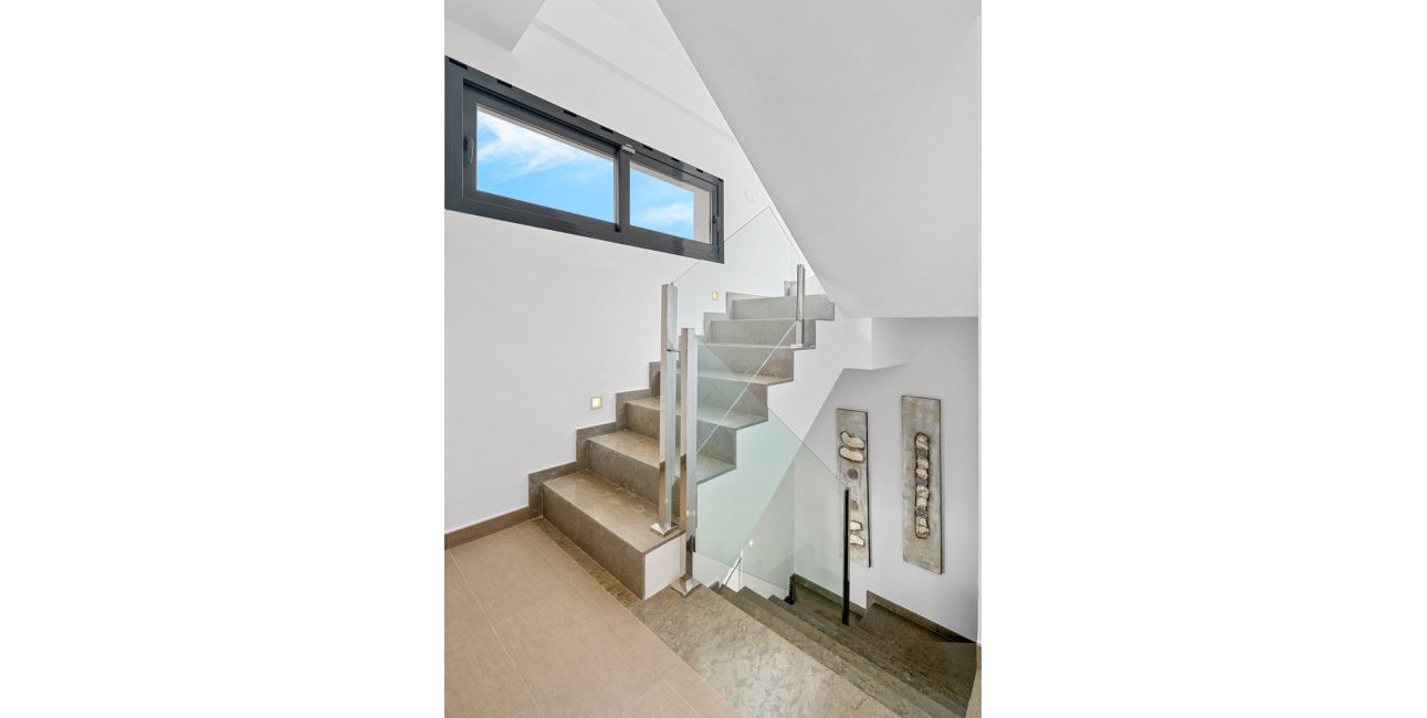 Resale - Villa -
Ciudad Quesada - La Laguna