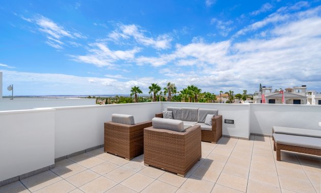 Resale - Villa -
Ciudad Quesada - La Laguna