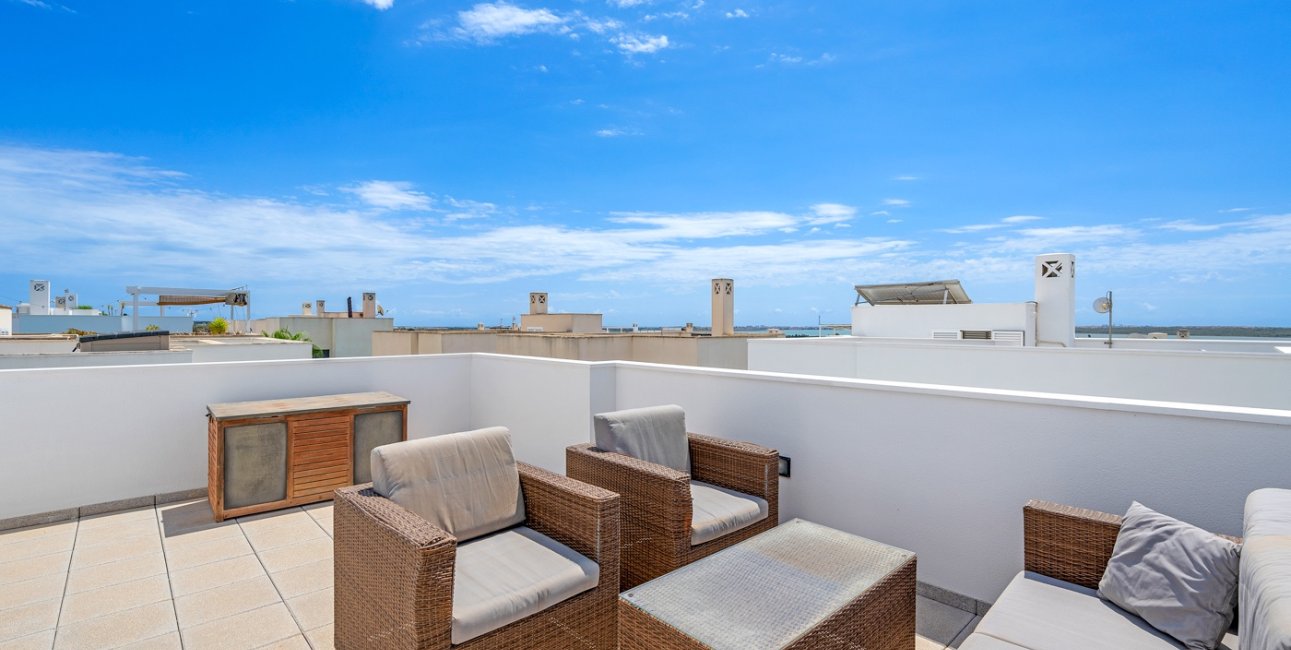 Resale - Villa -
Ciudad Quesada - La Laguna