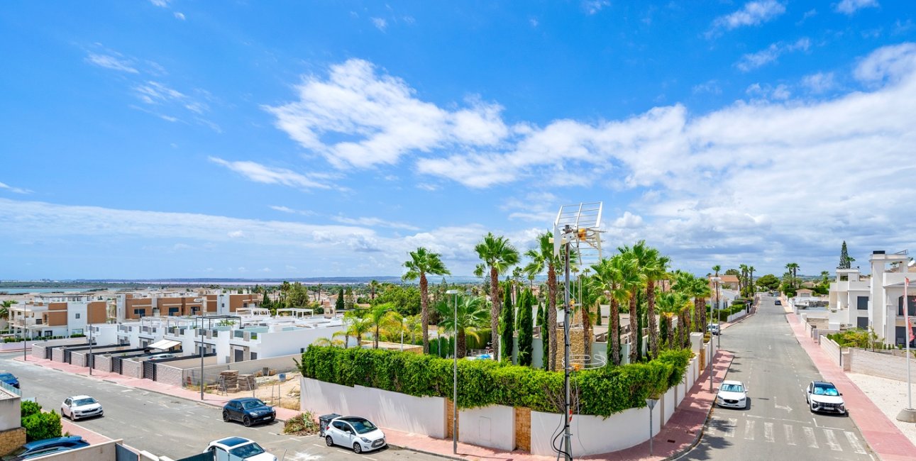 Resale - Villa -
Ciudad Quesada - La Laguna