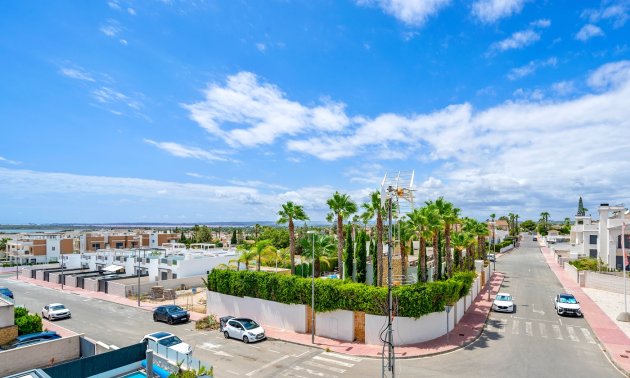 Resale - Villa -
Ciudad Quesada - La Laguna