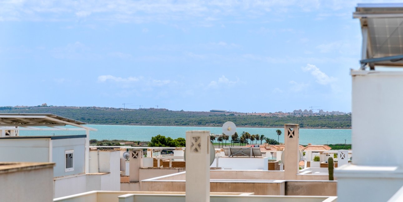 Resale - Villa -
Ciudad Quesada - La Laguna