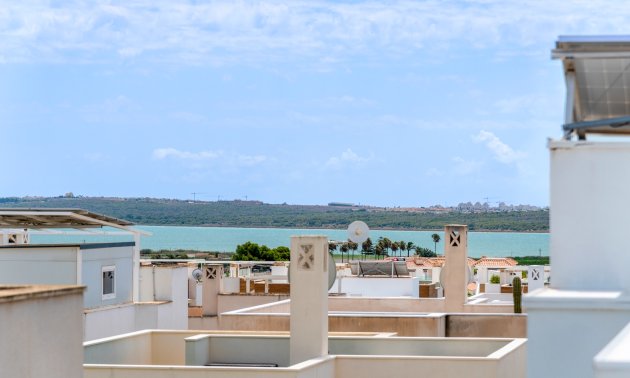 Resale - Villa -
Ciudad Quesada - La Laguna