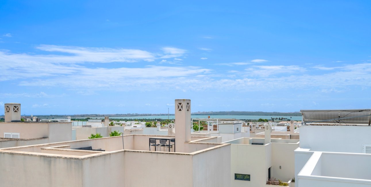 Resale - Villa -
Ciudad Quesada - La Laguna