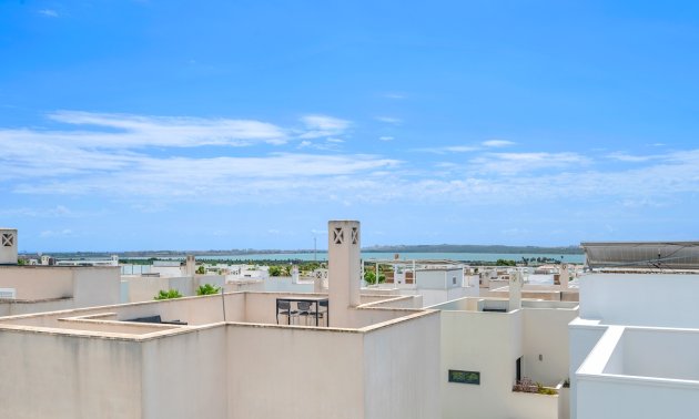 Resale - Villa -
Ciudad Quesada - La Laguna