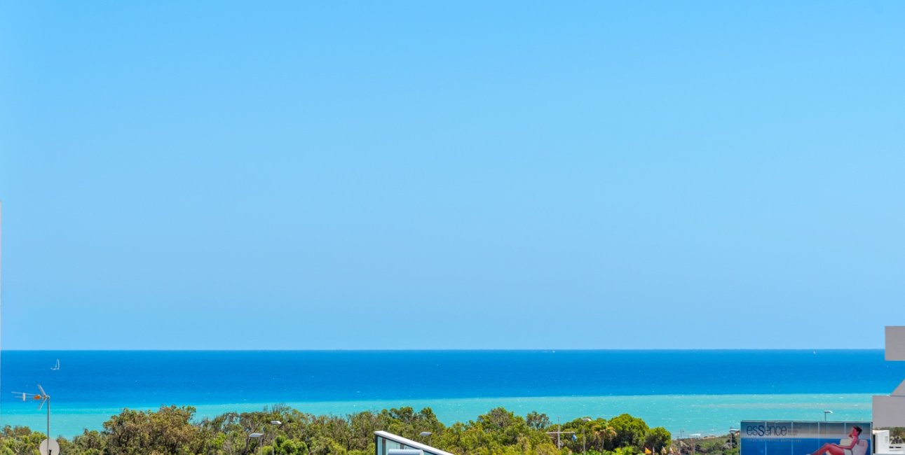 Resale - Villa -
Guardamar del Segura - Los Secanos