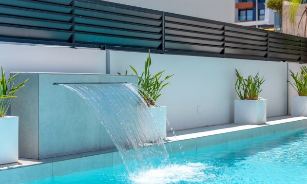 Resale - Villa -
Guardamar del Segura - Los Secanos