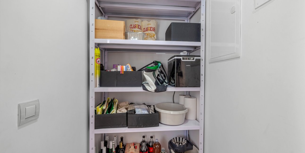 Resale - Villa -
Guardamar del Segura - Los Secanos