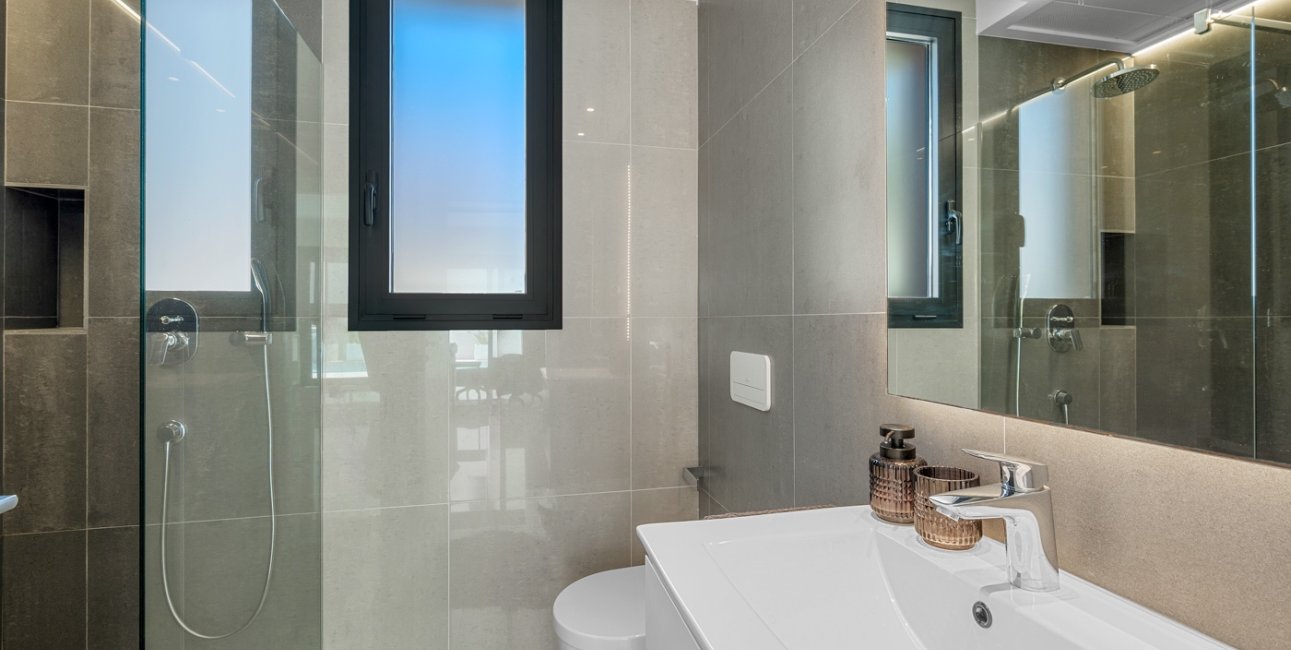 Resale - Villa -
Guardamar del Segura - Los Secanos