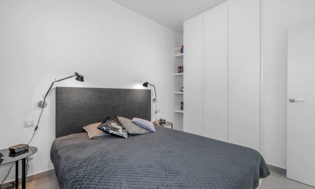 Resale - Villa -
Guardamar del Segura - Los Secanos