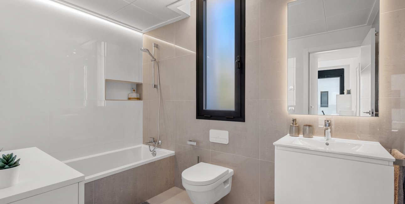 Resale - Villa -
Guardamar del Segura - Los Secanos