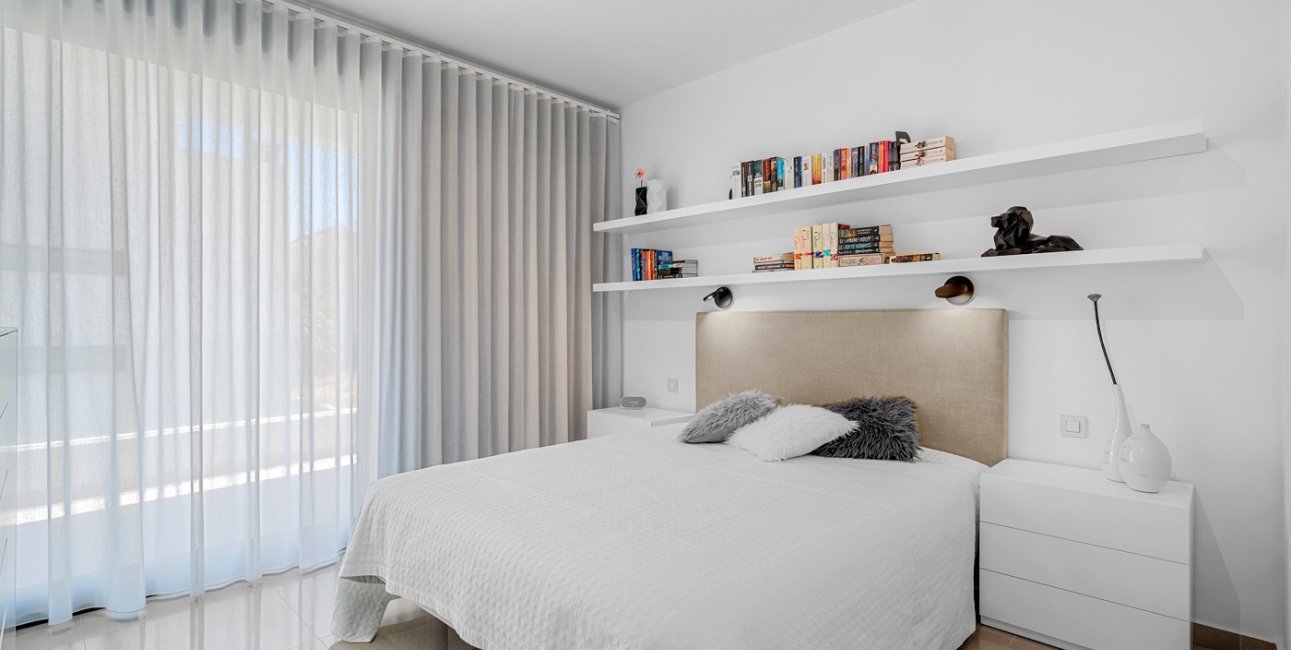 Resale - Villa -
Guardamar del Segura - Los Secanos