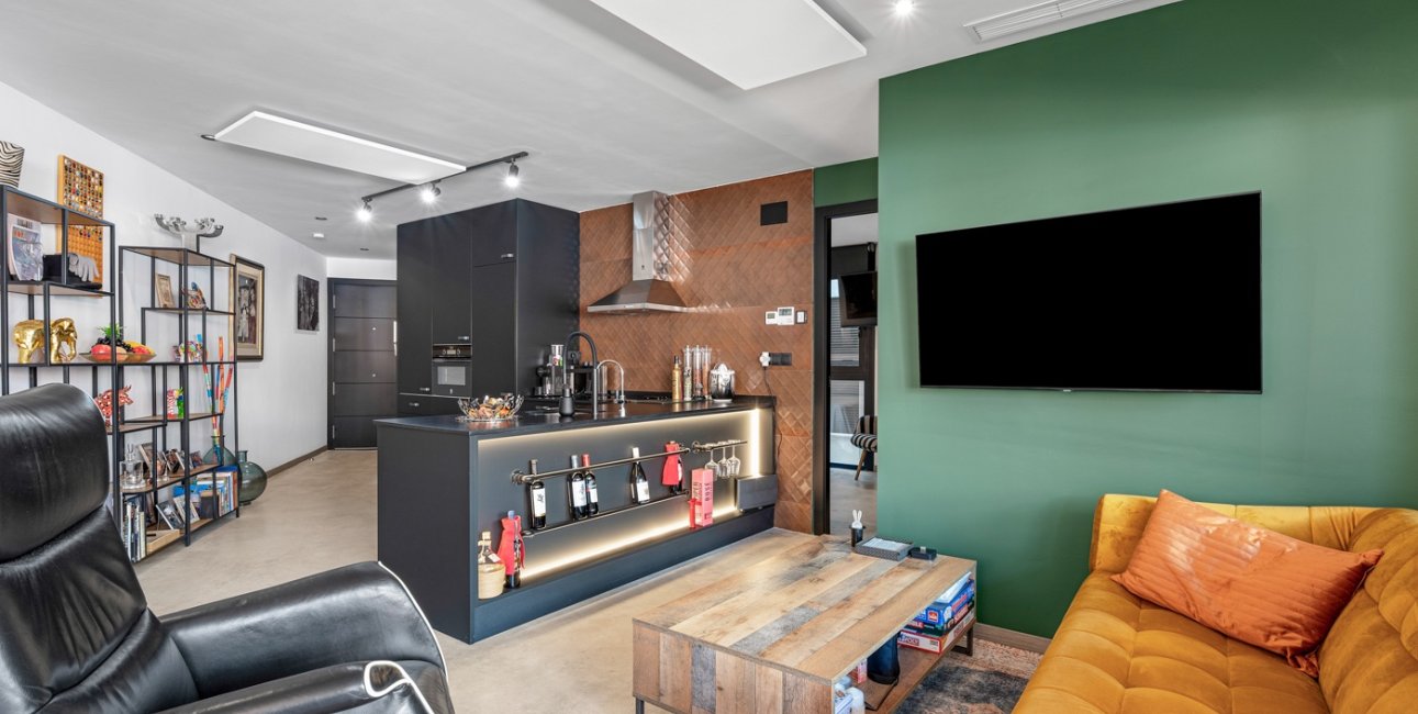 Resale - Apartment / flat -
Formentera del Segura - Formentera - Village