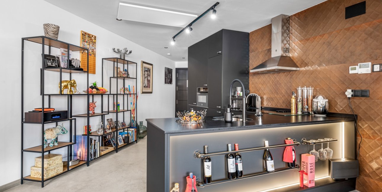 Resale - Apartment / flat -
Formentera del Segura - Formentera - Village