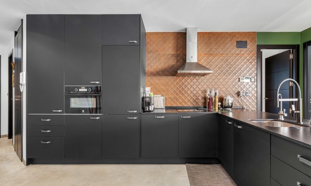 Resale - Apartment / flat -
Formentera del Segura - Formentera - Village