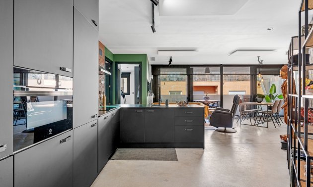 Resale - Apartment / flat -
Formentera del Segura - Formentera - Village