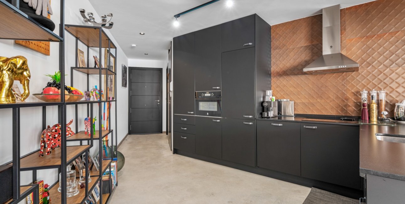 Resale - Apartment / flat -
Formentera del Segura - Formentera - Village