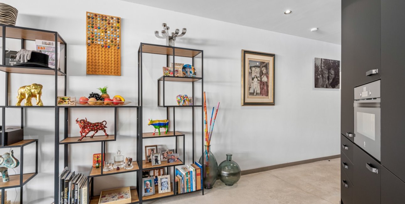 Resale - Apartment / flat -
Formentera del Segura - Formentera - Village