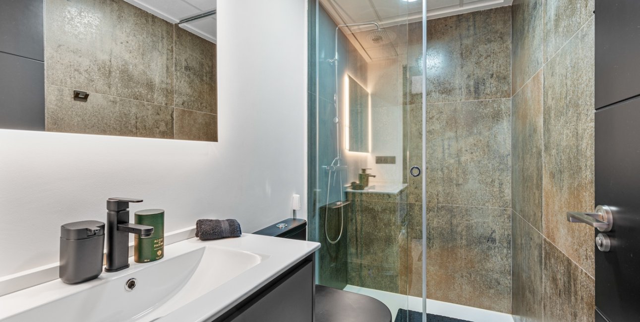 Resale - Apartment / flat -
Formentera del Segura - Formentera - Village