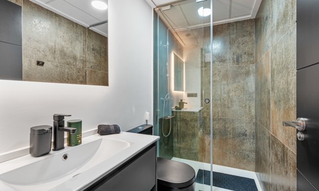 Resale - Apartment / flat -
Formentera del Segura - Formentera - Village