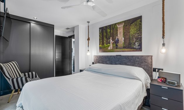 Resale - Apartment / flat -
Formentera del Segura - Formentera - Village