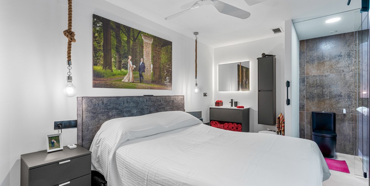 Resale - Apartment / flat -
Formentera del Segura - Formentera - Village