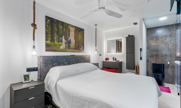 Resale - Apartment / flat -
Formentera del Segura - Formentera - Village