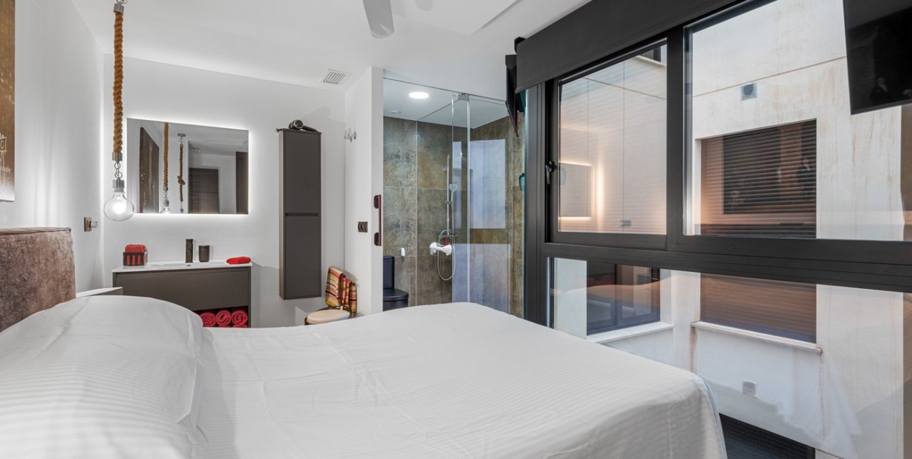 Resale - Apartment / flat -
Formentera del Segura - Formentera - Village