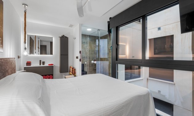 Resale - Apartment / flat -
Formentera del Segura - Formentera - Village