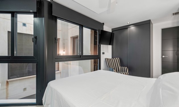 Resale - Apartment / flat -
Formentera del Segura - Formentera - Village