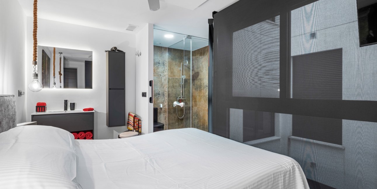 Resale - Apartment / flat -
Formentera del Segura - Formentera - Village