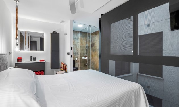 Resale - Apartment / flat -
Formentera del Segura - Formentera - Village